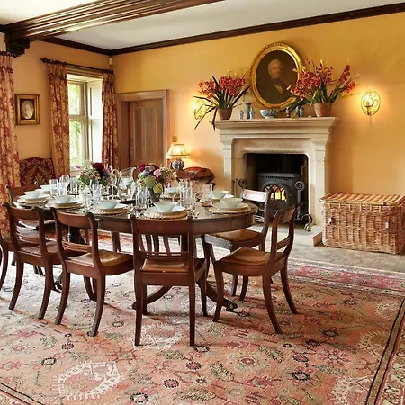 Langcliffe Hall