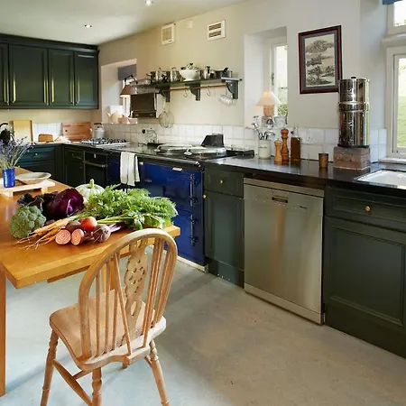 Langcliffe Hall Holiday home Settle