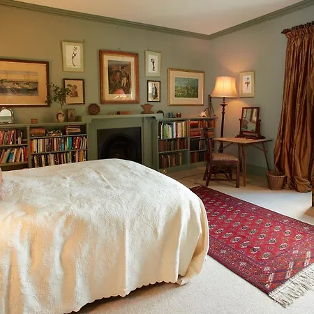 Holiday home Langcliffe Hall Settle