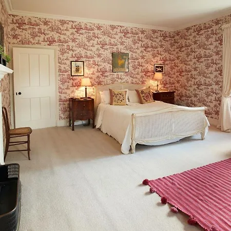 Langcliffe Hall Holiday home