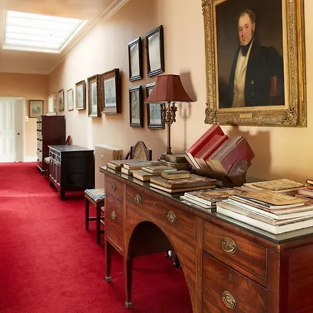 Holiday home Langcliffe Hall Settle