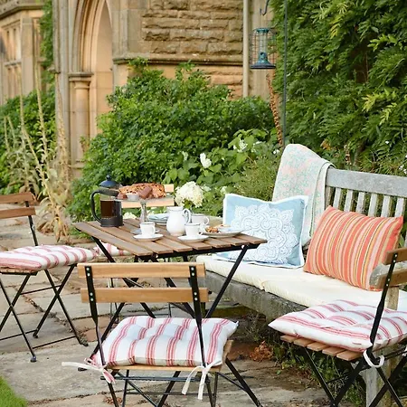 Langcliffe Hall Settle