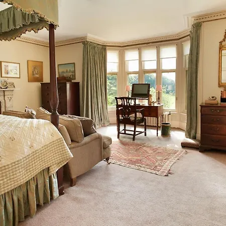 Holiday home Langcliffe Hall Settle