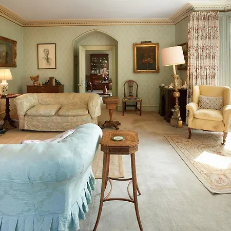 Langcliffe Hall Settle