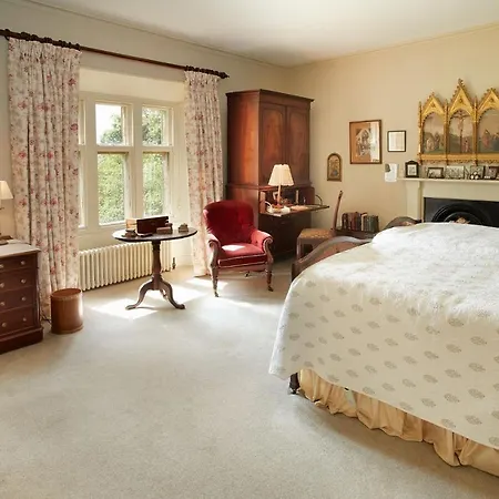 Langcliffe Hall Holiday home