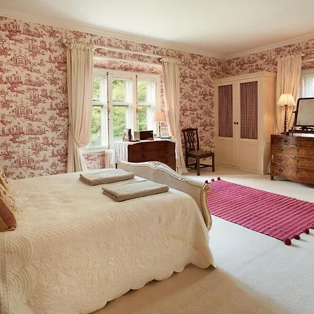 Holiday home Langcliffe Hall Settle