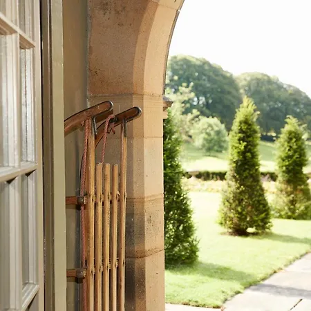 Langcliffe Hall Settle