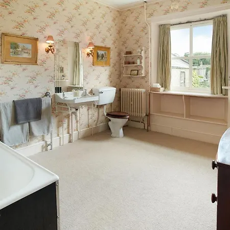 Langcliffe Hall Settle