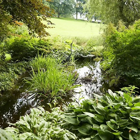 Langcliffe Hall Holiday home