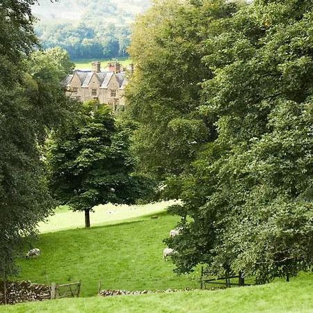Holiday home Langcliffe Hall