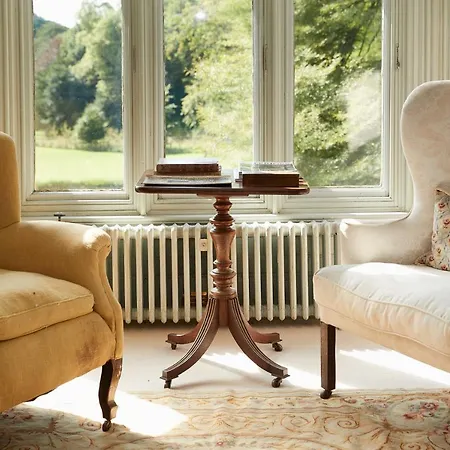 Langcliffe Hall Holiday home *