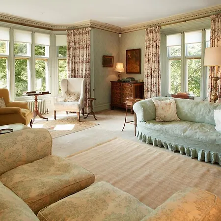 Langcliffe Hall