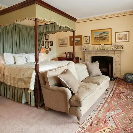 Prázdninový dům Langcliffe Hall Settle