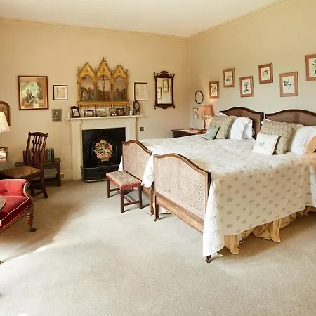 Langcliffe Hall Prázdninový dům *