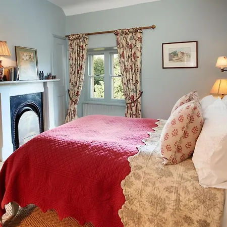 Langcliffe Hall Prázdninový dům