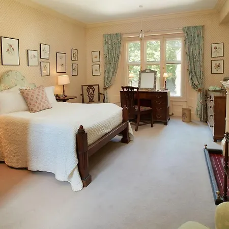 Langcliffe Hall