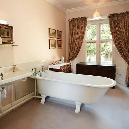Langcliffe Hall Settle